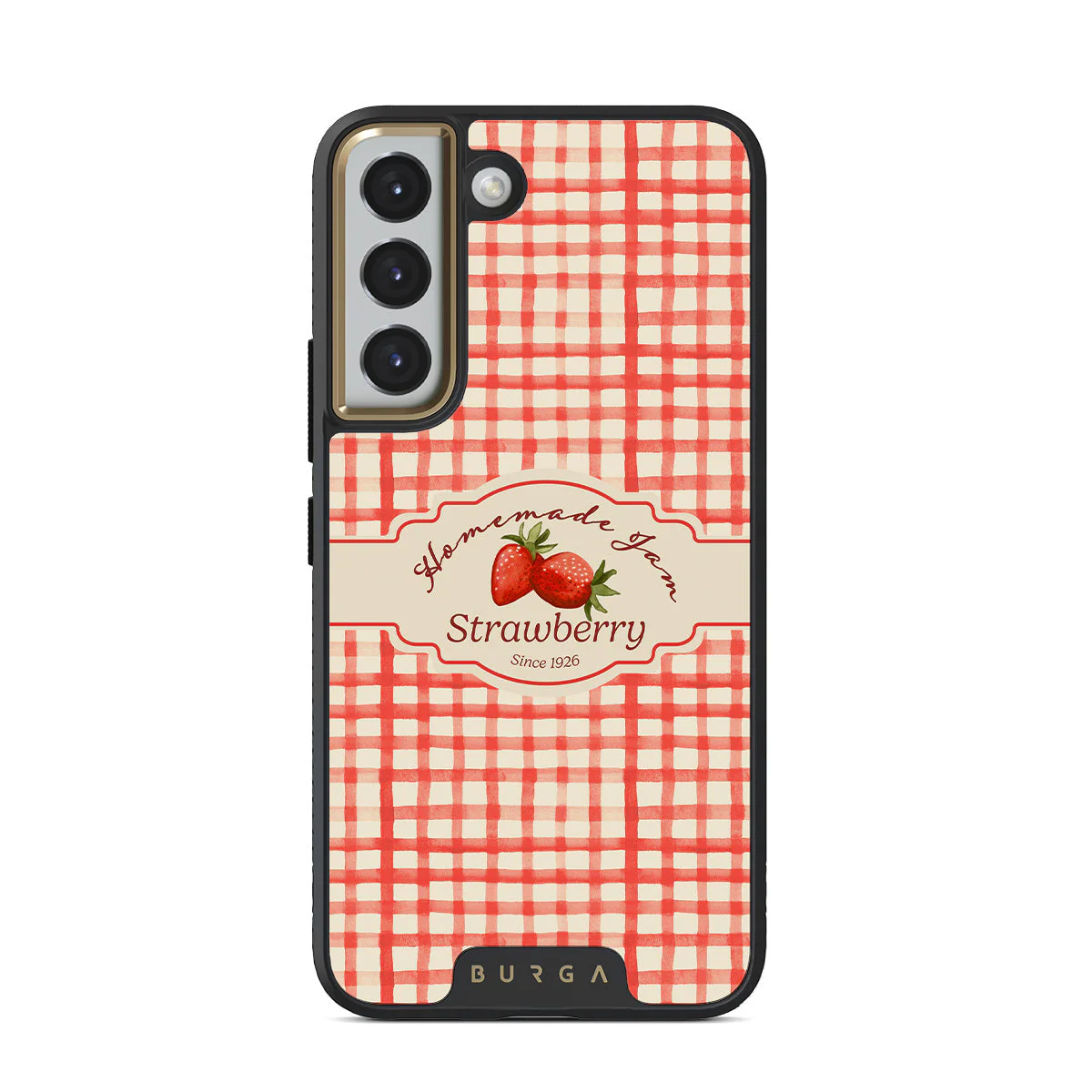 Grandma's Jam - Samsung Galaxy S22 Case - Image 5