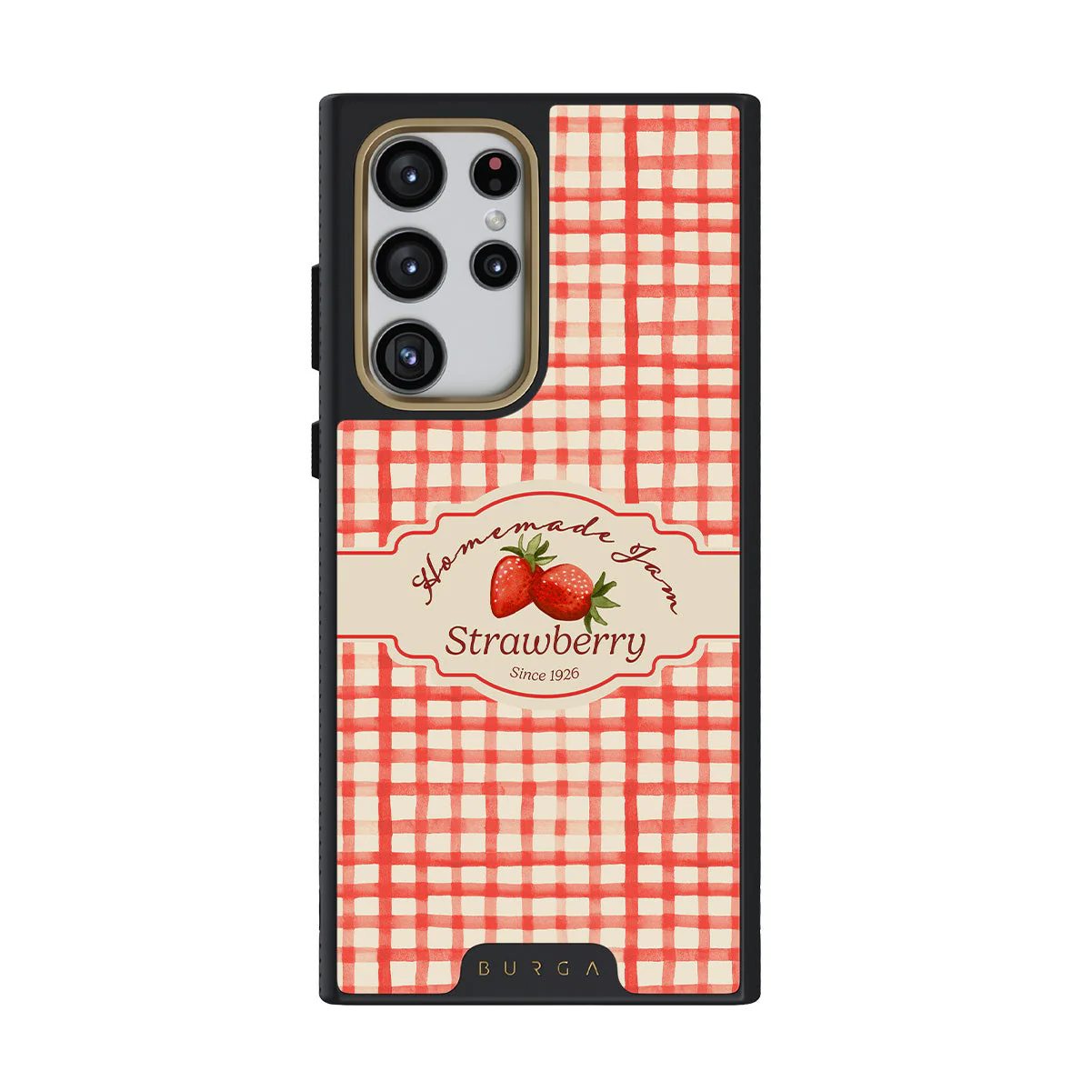 Grandma's Jam - Samsung Galaxy S22 Ultra Case - Image 5