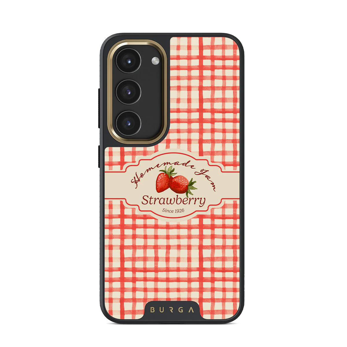 Grandma's Jam - Samsung Galaxy S23 Plus Case - Image 5
