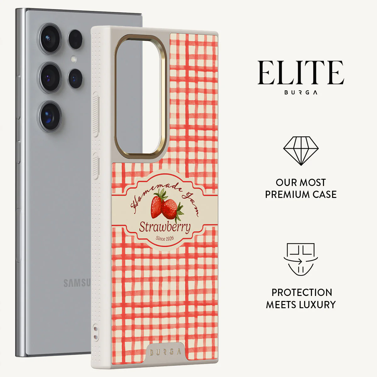 Grandma's Jam - Samsung Galaxy S23 Ultra Case - Image 20