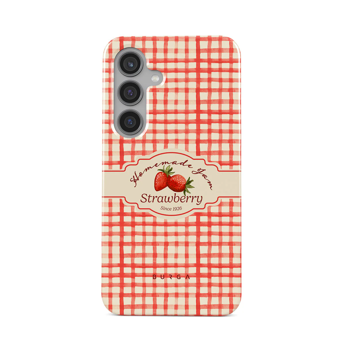 Grandma's Jam - Samsung Galaxy S24 Case