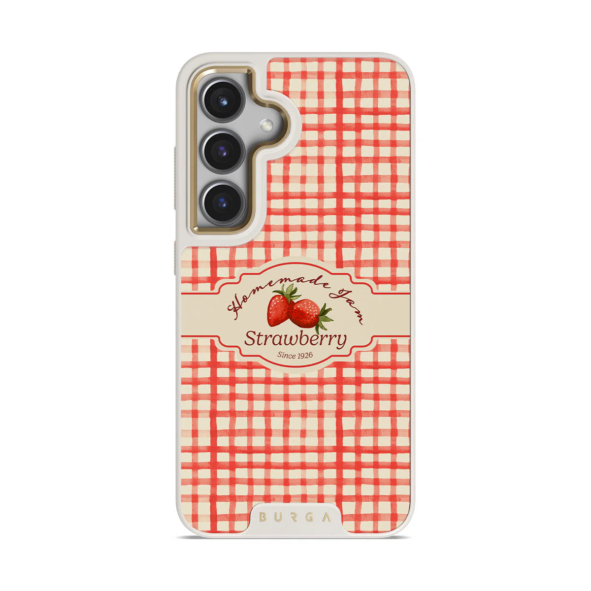 Grandma's Jam - Samsung Galaxy S24 Case - Image 19