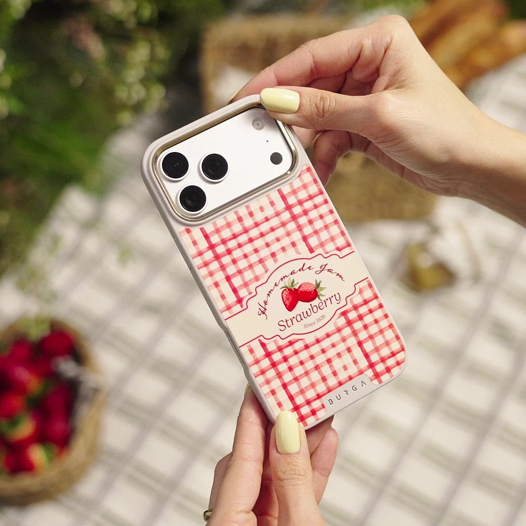 Grandma's Jam - Samsung Galaxy S24 Plus Case - Image 28