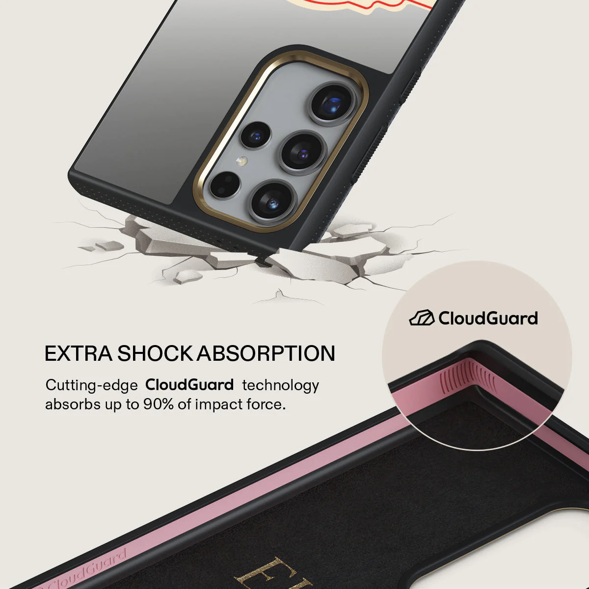 Grandma's Jam - Samsung Galaxy S24 Ultra Case - Image 28
