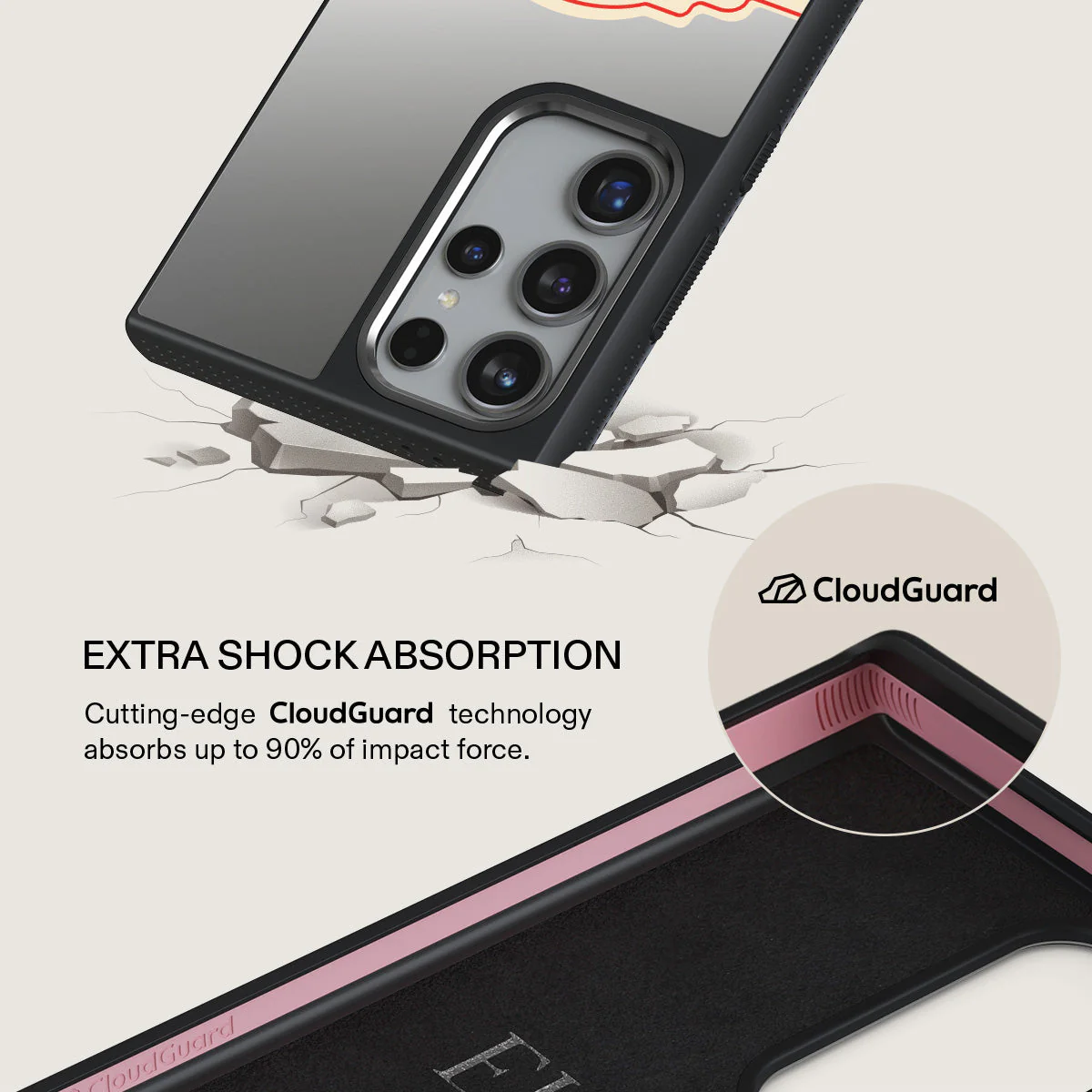 Grandma's Jam - Samsung Galaxy S24 Ultra Case - Image 36