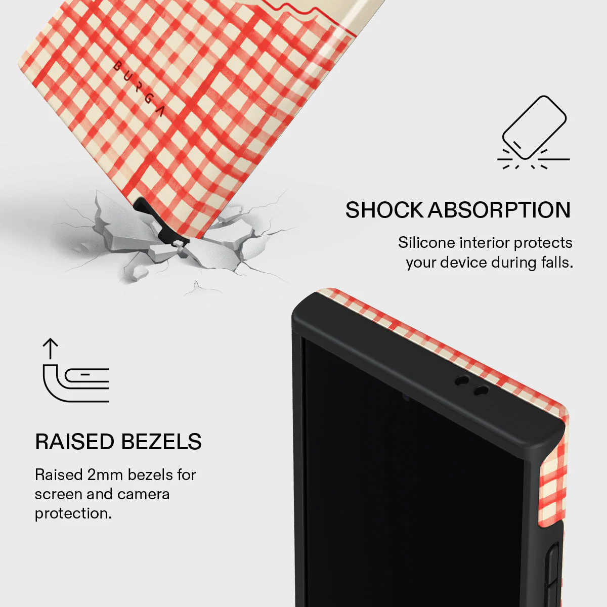 Grandma's Jam - Samsung Galaxy S24 Ultra Case - Image 4