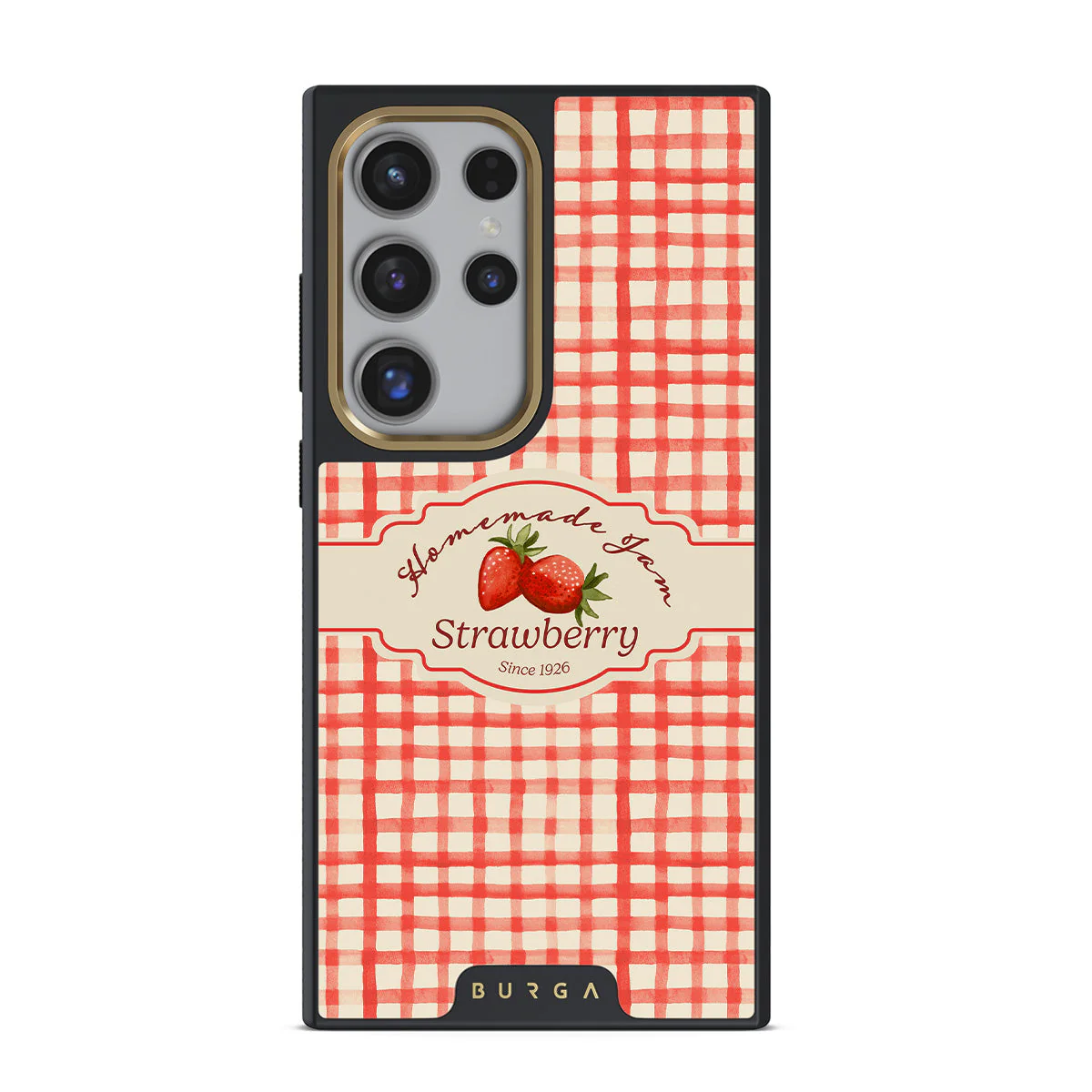 Grandma's Jam - Samsung Galaxy S24 Ultra Case - Image 5