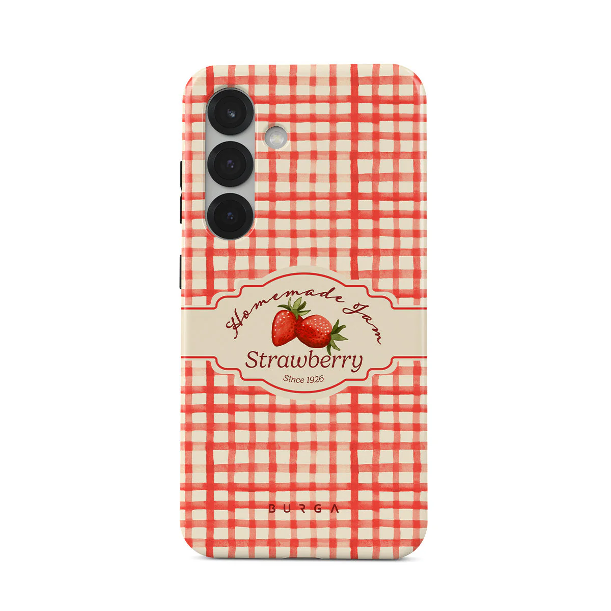 Grandma's Jam - Samsung Galaxy S25 Case