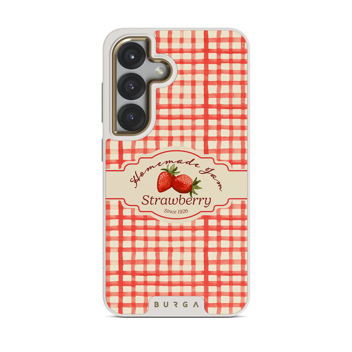 Grandma's Jam - Samsung Galaxy S25 Plus Case - Image 19