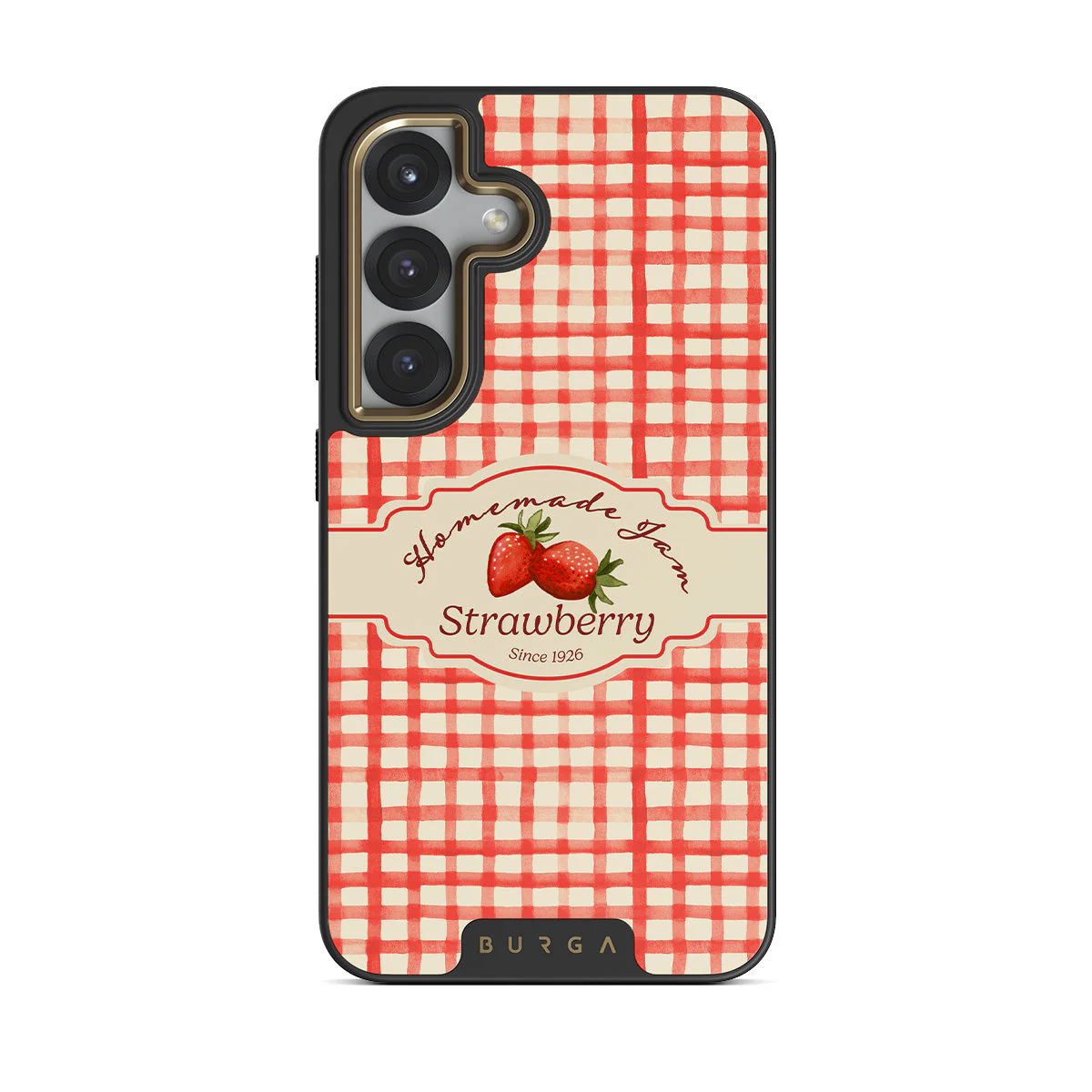 Grandma's Jam - Samsung Galaxy S25 Plus Case - Image 5