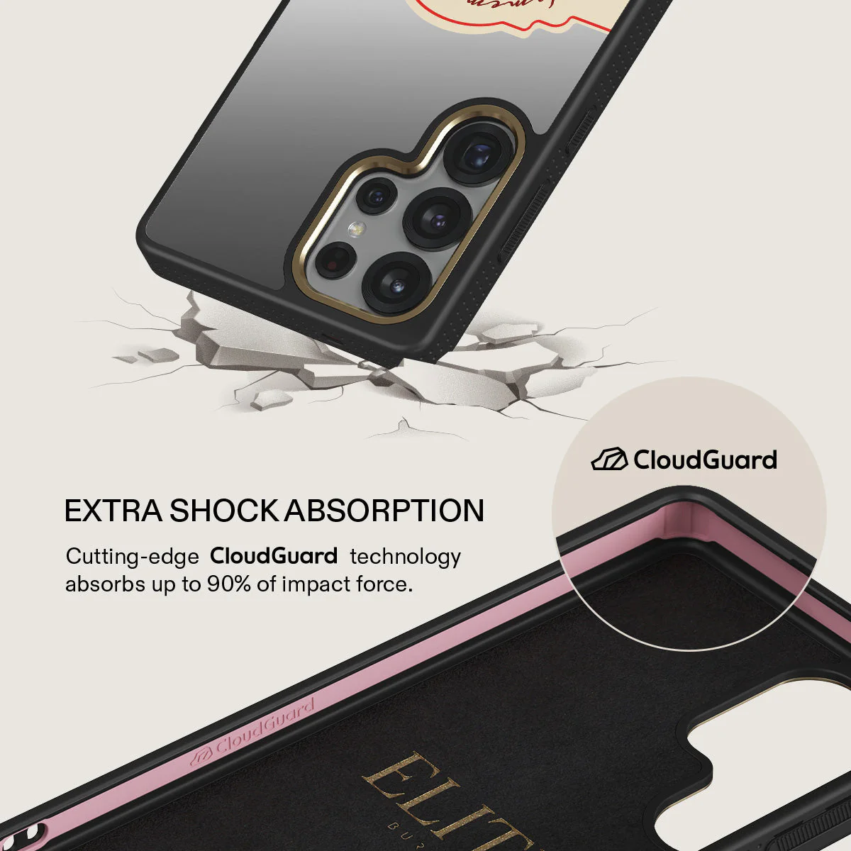 Grandma's Jam - Samsung Galaxy S25 Ultra Case - Image 28
