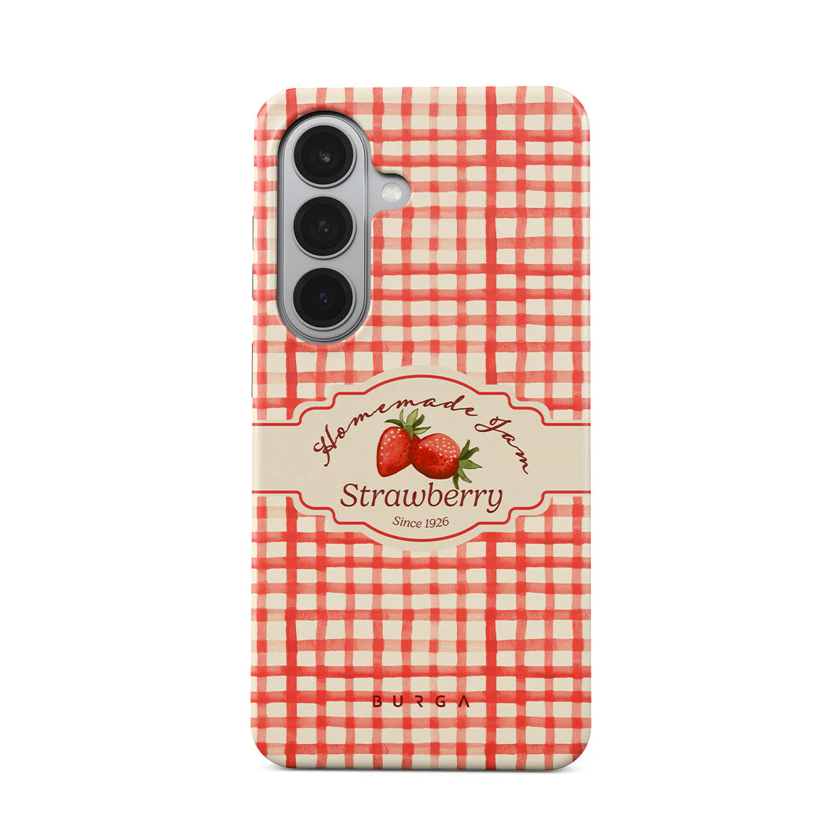 Grandma's Jam - Samsung Galaxy S26 Case