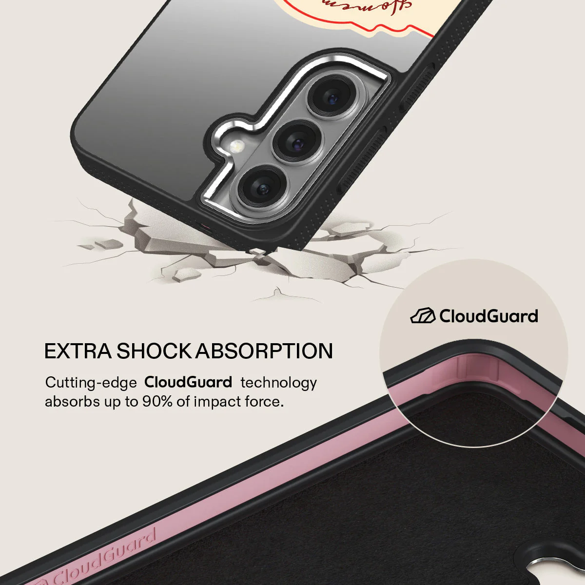Grandma's Jam - Samsung Galaxy S26 Case - Image 58