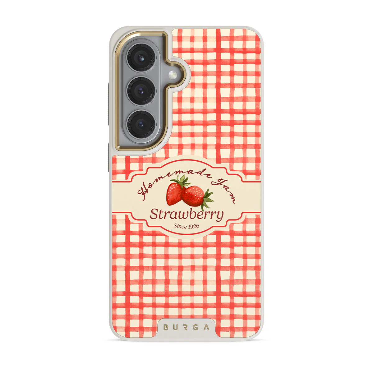 Grandma's Jam - Samsung Galaxy S26 Plus Case - Image 26