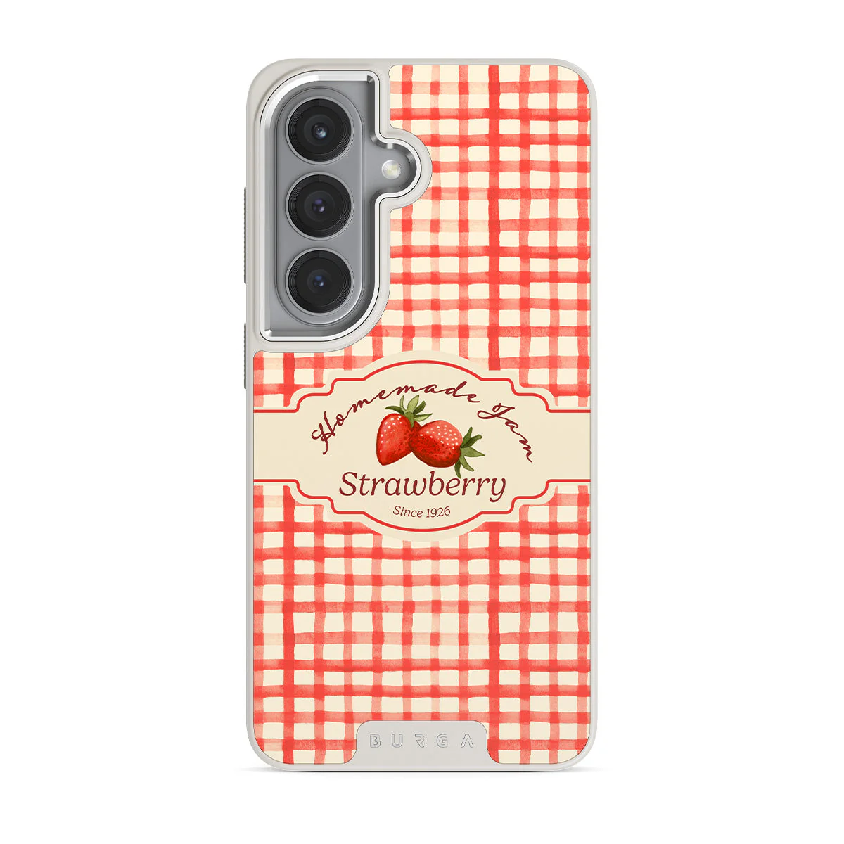 Grandma's Jam - Samsung Galaxy S26 Plus Case - Image 33