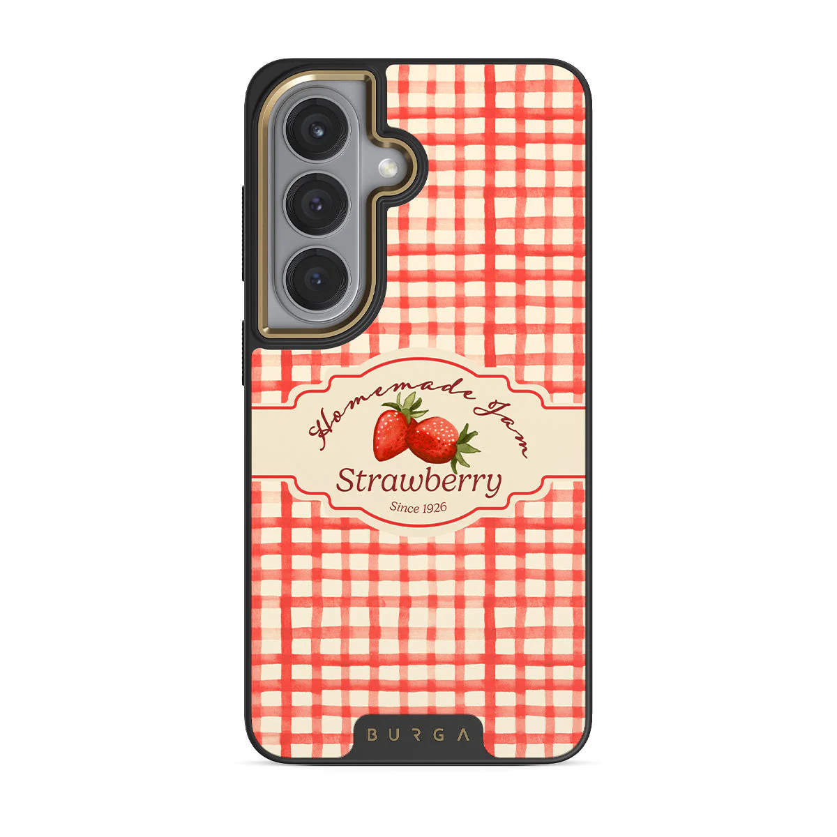 Grandma's Jam - Samsung Galaxy S26 Plus Case - Image 5