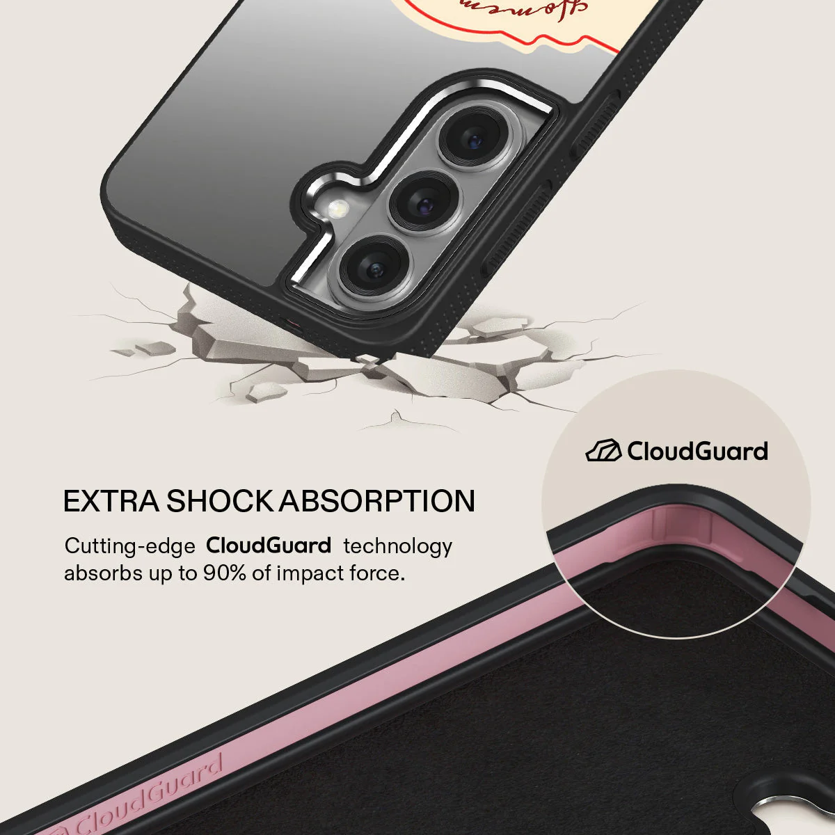 Grandma's Jam - Samsung Galaxy S26 Plus Case - Image 50