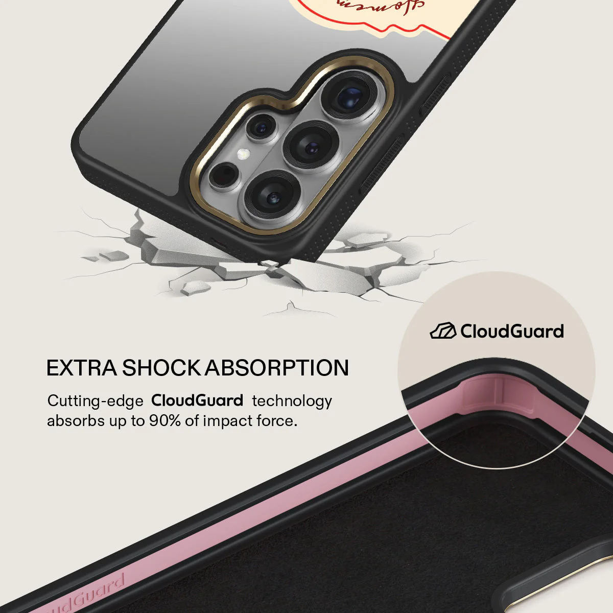 Grandma's Jam - Samsung Galaxy S26 Ultra Case - Image 42