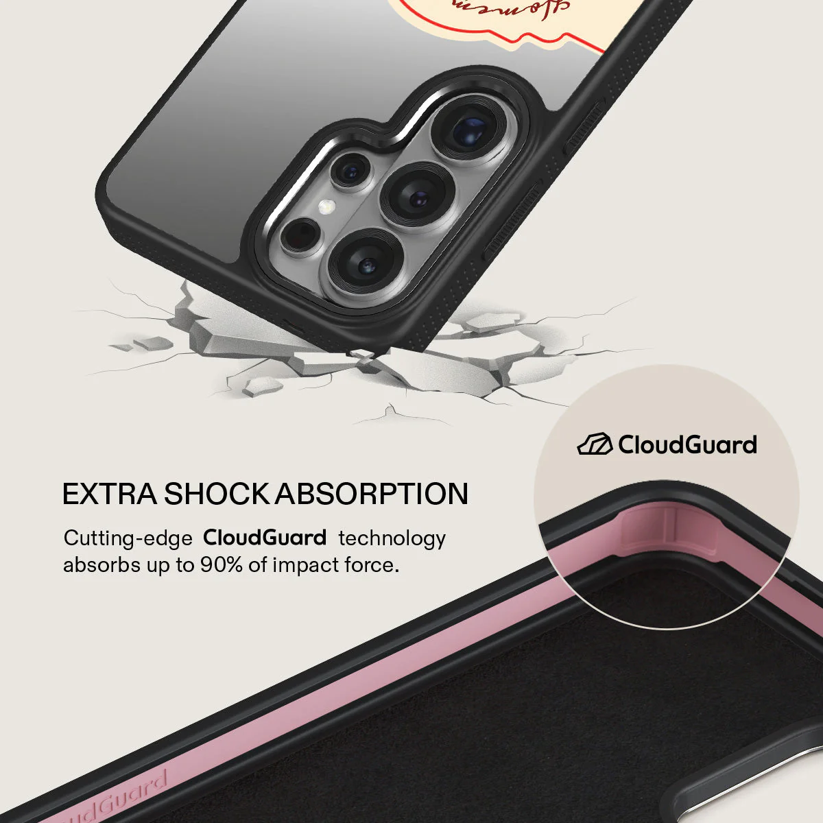 Grandma's Jam - Samsung Galaxy S26 Ultra Case - Image 50