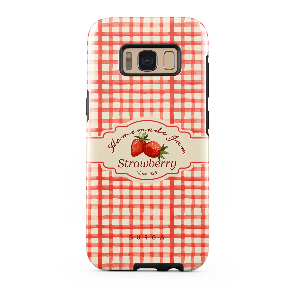Grandma's Jam - Samsung Galaxy S8 Case - Image 5