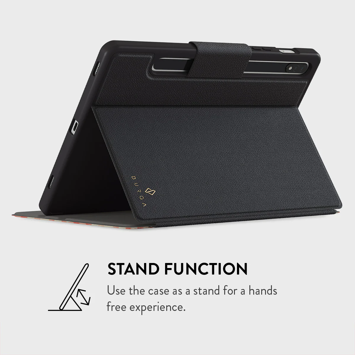 Grandma's Jam - Samsung Galaxy Tab S10+ Case - Image 4
