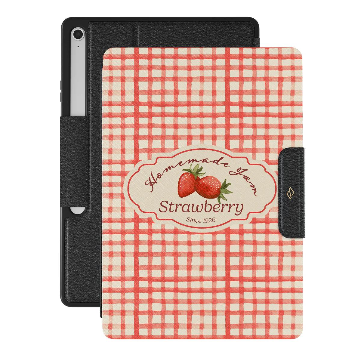 Grandma's Jam - Samsung Galaxy Tab S10+ FE Case
