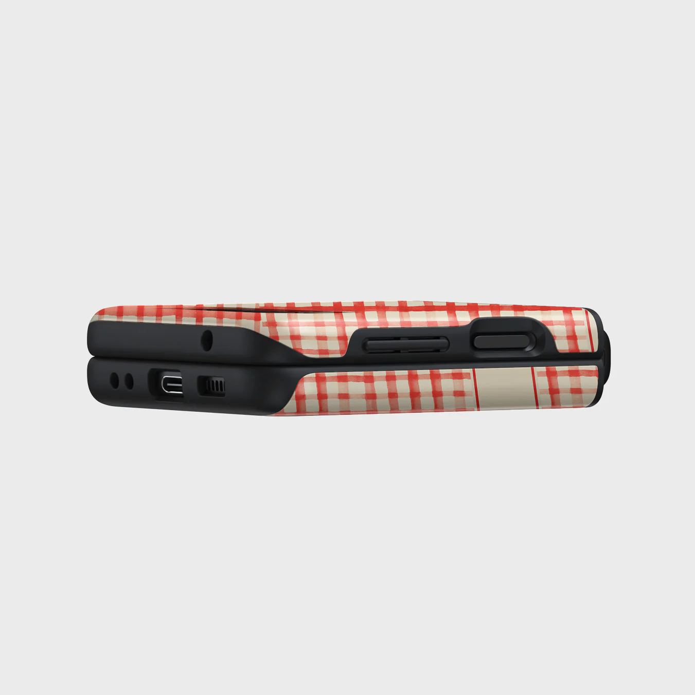 Grandma's Jam - Samsung Galaxy Z Flip 4 Case - Image 13