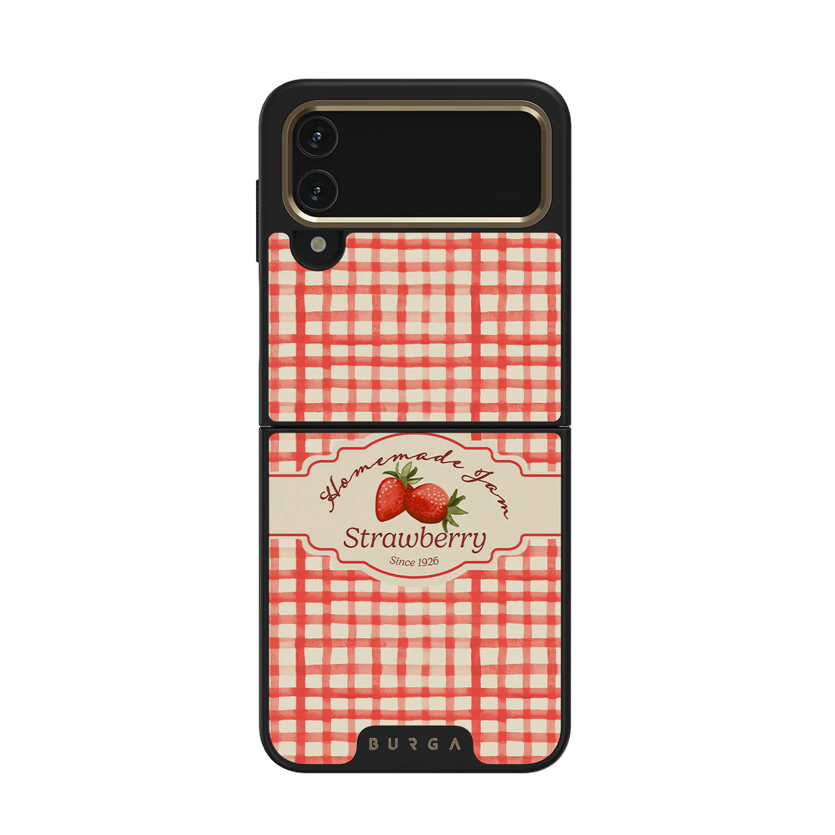 Grandma's Jam - Samsung Galaxy Z Flip 4 Case - Image 14