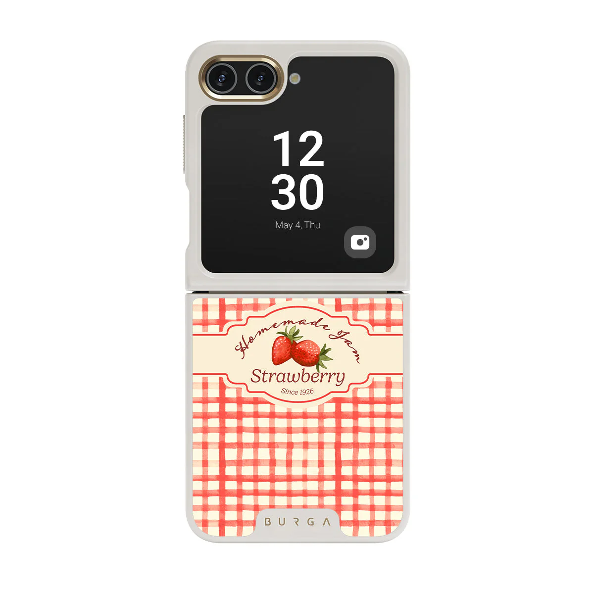 Grandma's Jam - Samsung Galaxy Z Flip 5 Case - Image 22