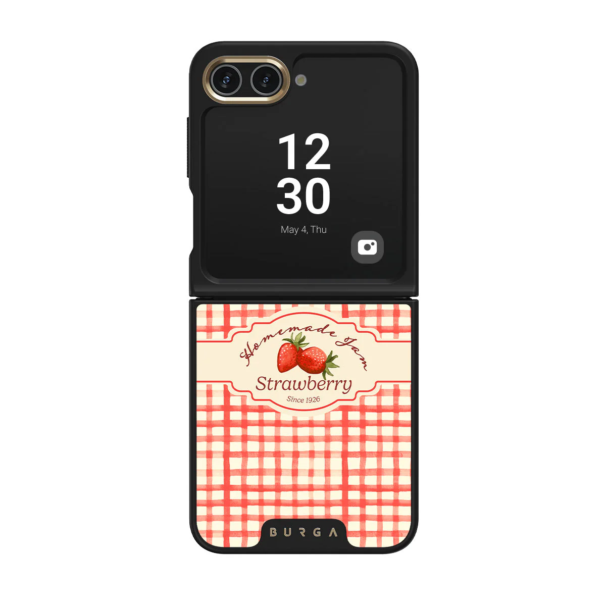 Grandma's Jam - Samsung Galaxy Z Flip 5 Case - Image 8