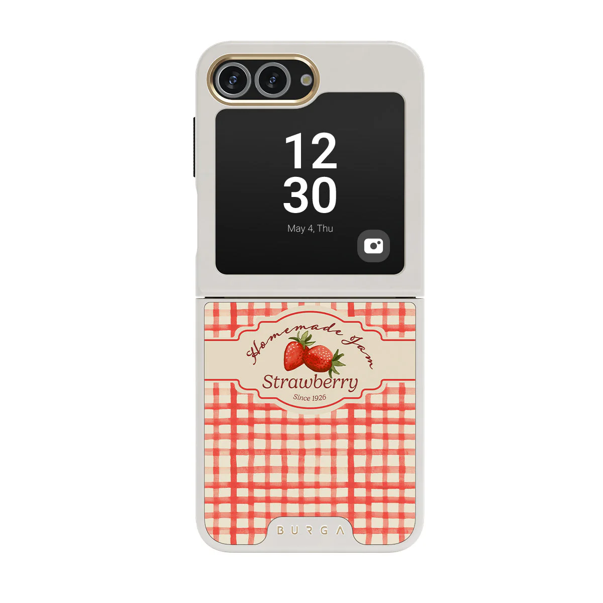 Grandma's Jam - Samsung Galaxy Z Flip 6 Case - Image 20