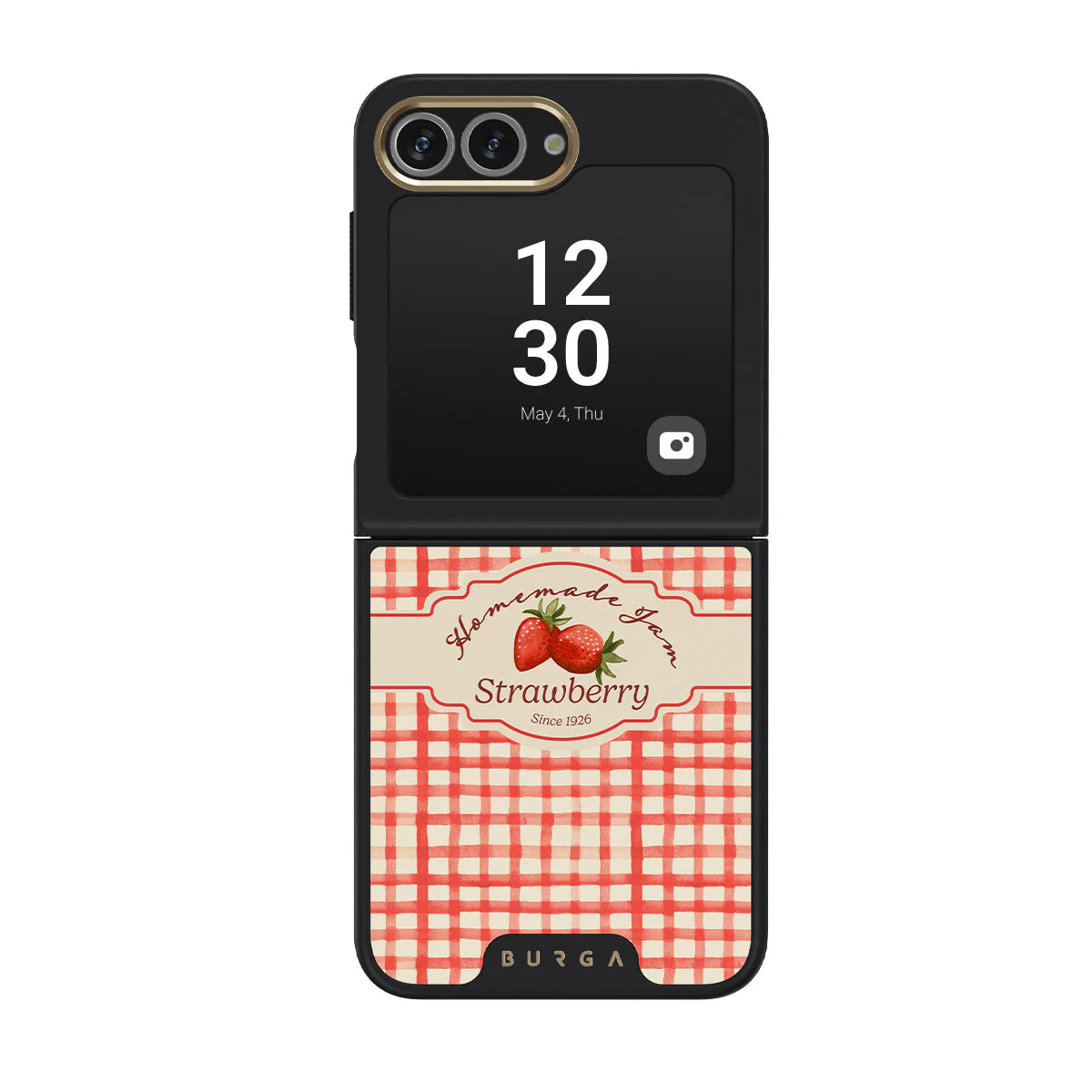 Grandma's Jam - Samsung Galaxy Z Flip 6 Case - Image 6