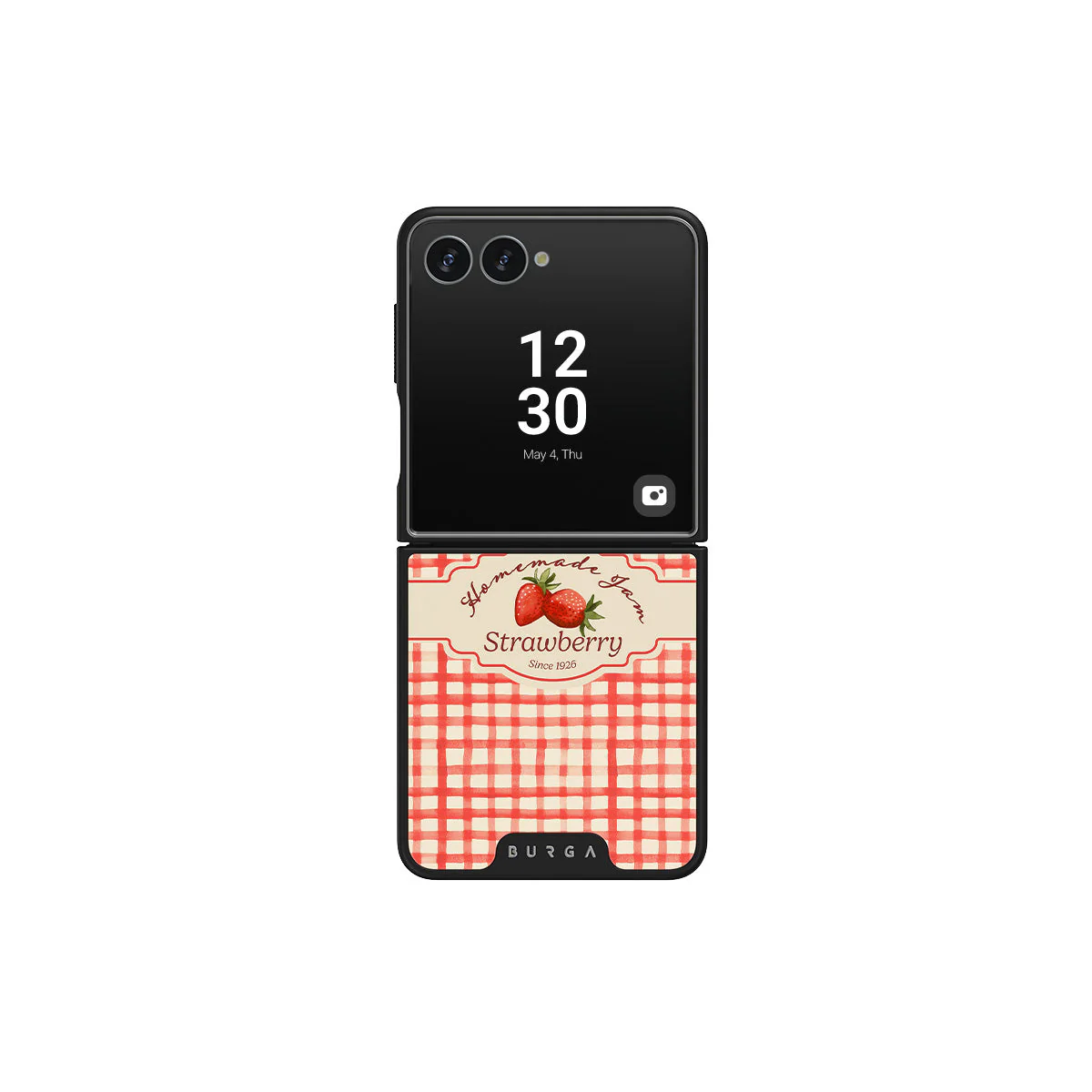 Grandma's Jam - Samsung Galaxy Z Flip 7 Case - Image 12