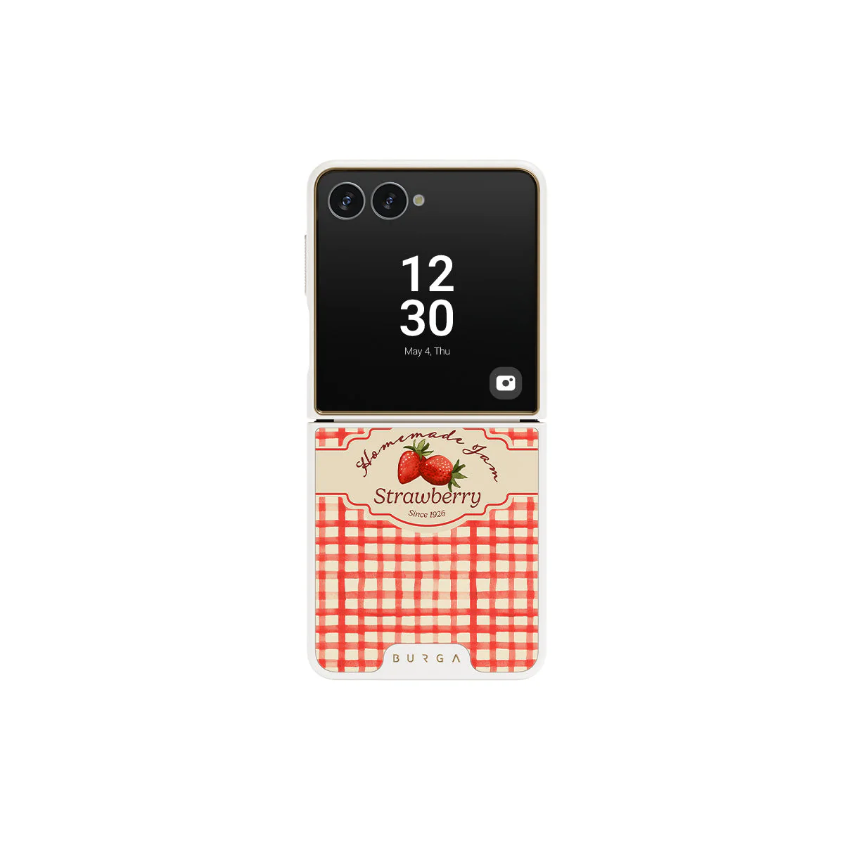 Grandma's Jam - Samsung Galaxy Z Flip 7 Case - Image 19