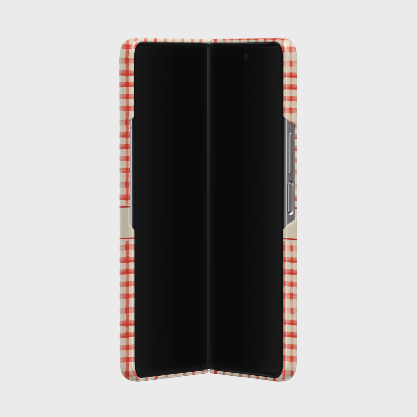 Grandma's Jam - Samsung Galaxy Z Fold 3 Case - Image 5