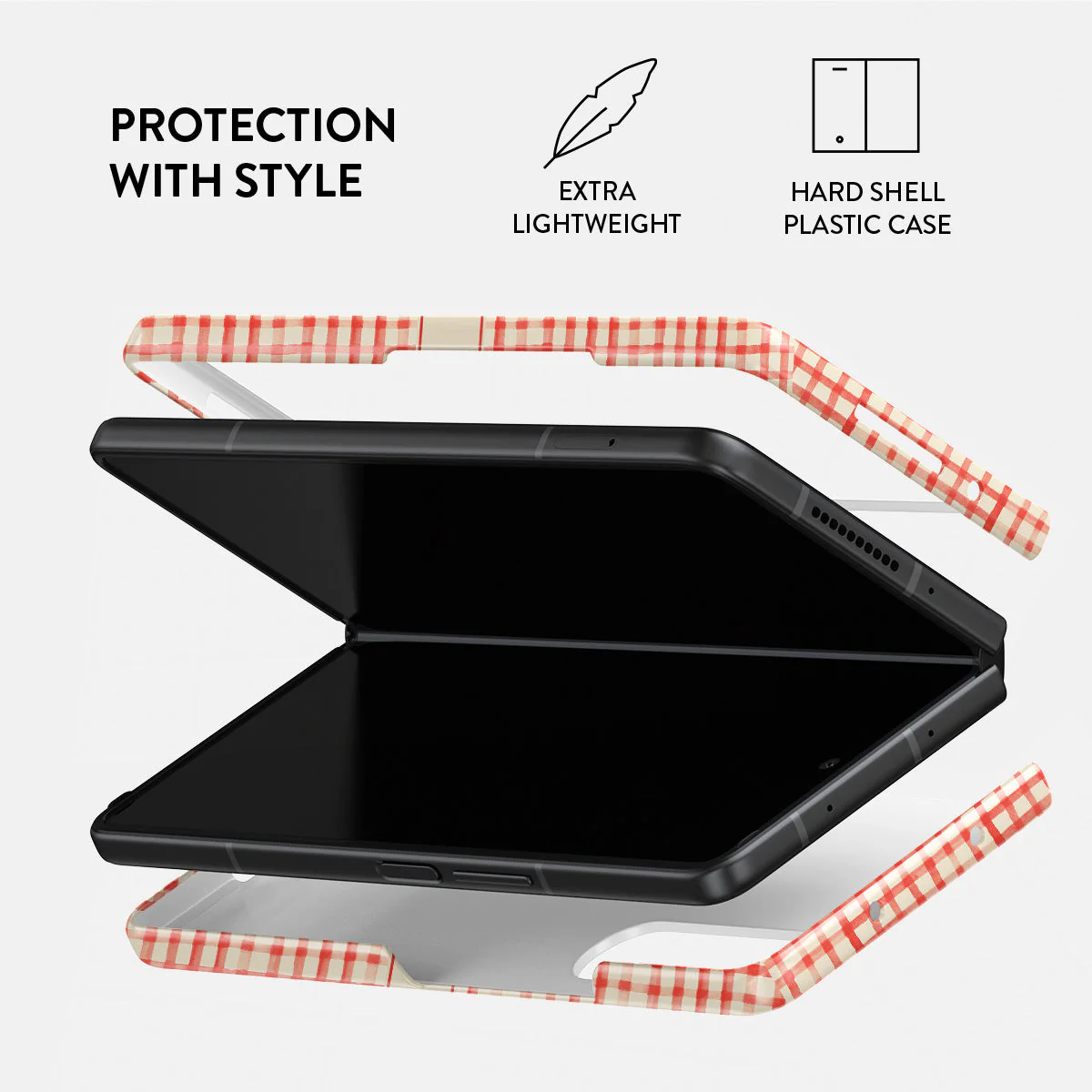 Grandma's Jam - Samsung Galaxy Z Fold 4 Case - Image 2