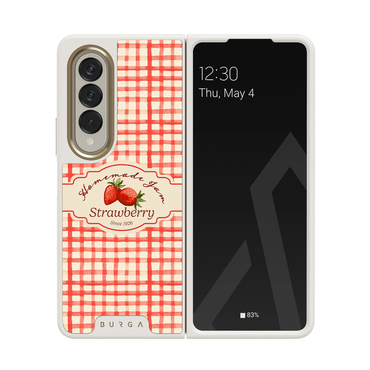 Grandma's Jam - Samsung Galaxy Z Fold 4 Case - Image 20