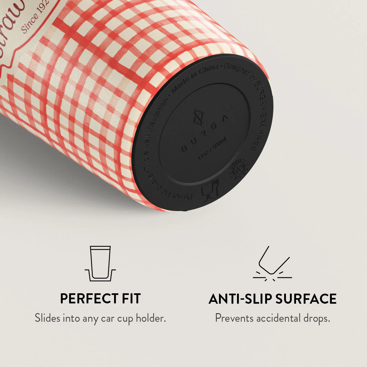 Grandma's Jam - Travel Mug - Image 12