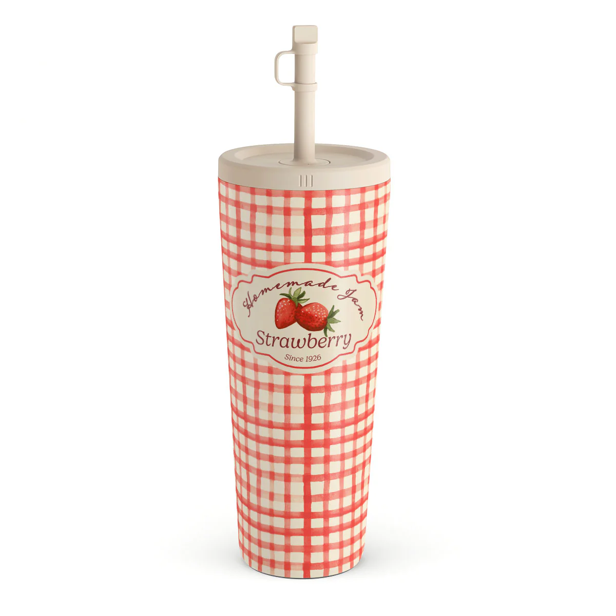 Grandma's Jam - Travel Mug - Image 5