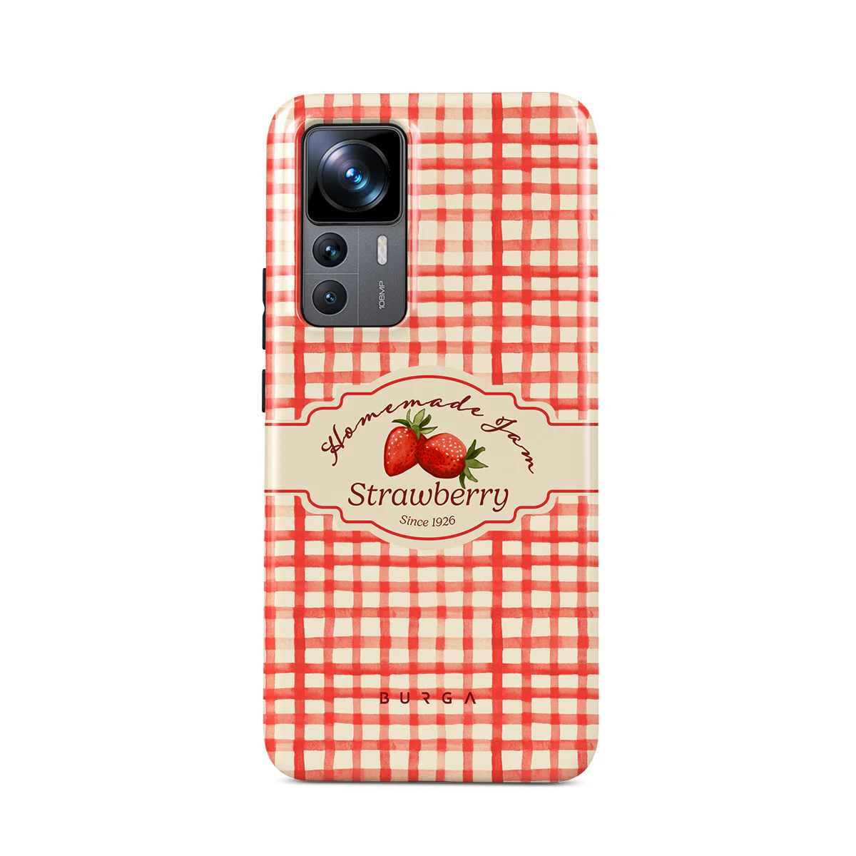 Grandma's Jam - Xiaomi 12T Case