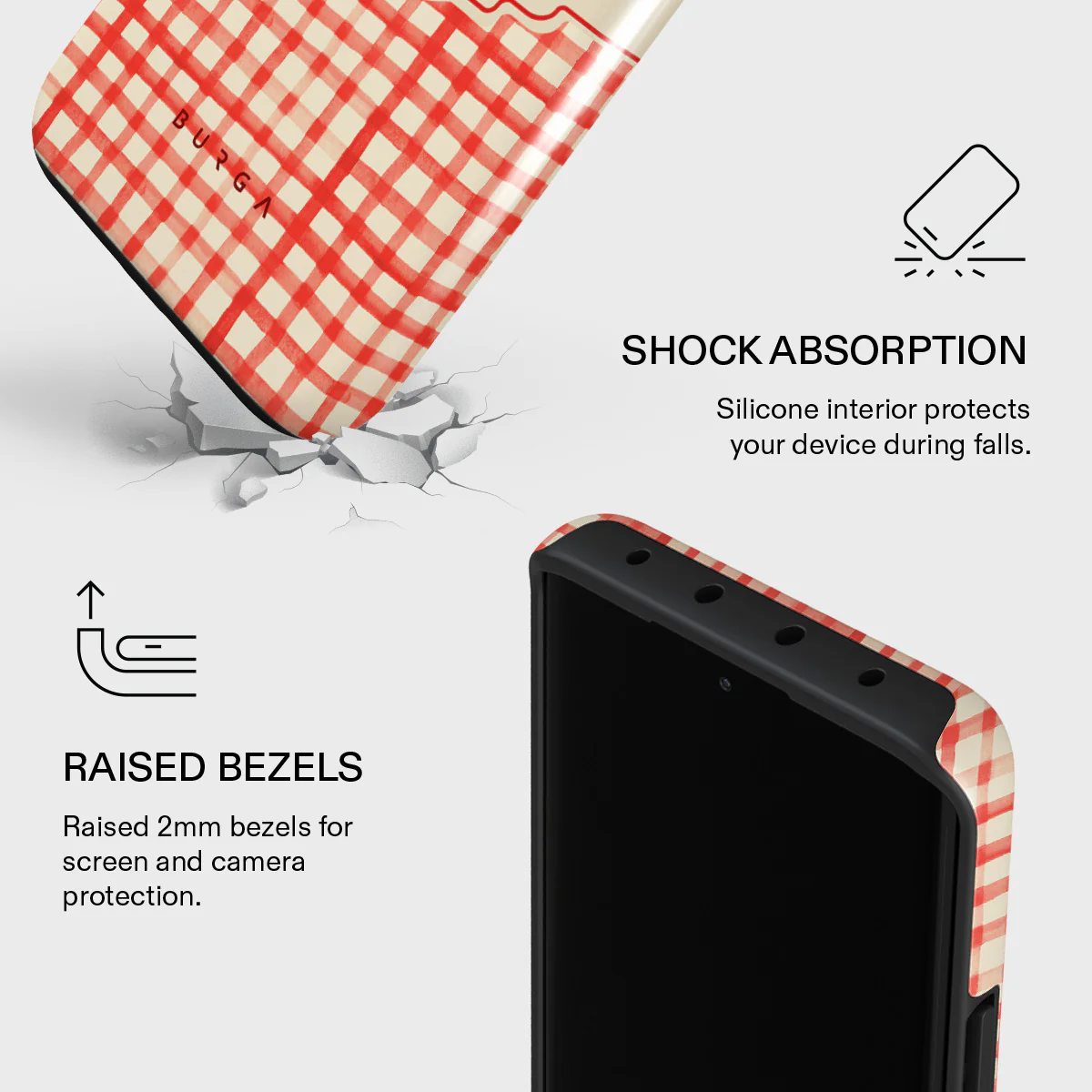 Grandma's Jam - Xiaomi 13 Pro Case - Image 4