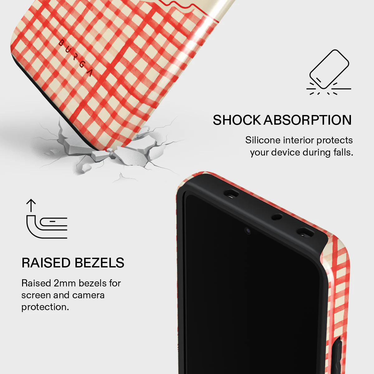 Grandma's Jam - Xiaomi 13T Pro Case - Image 4