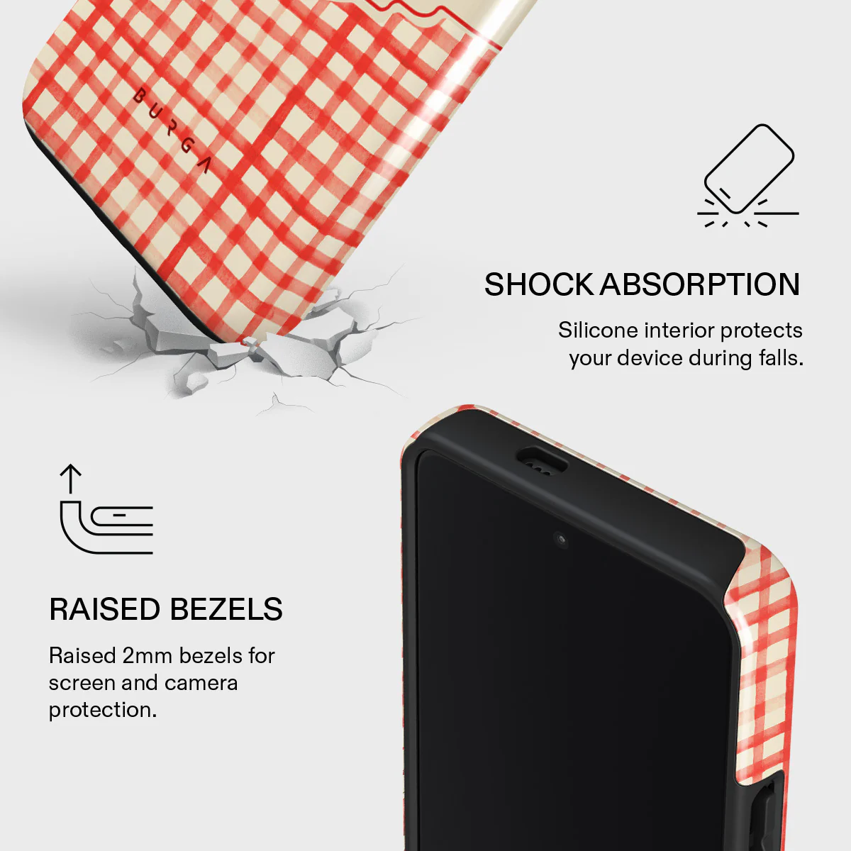Grandma's Jam - Xiaomi 14 Ultra Case - Image 4