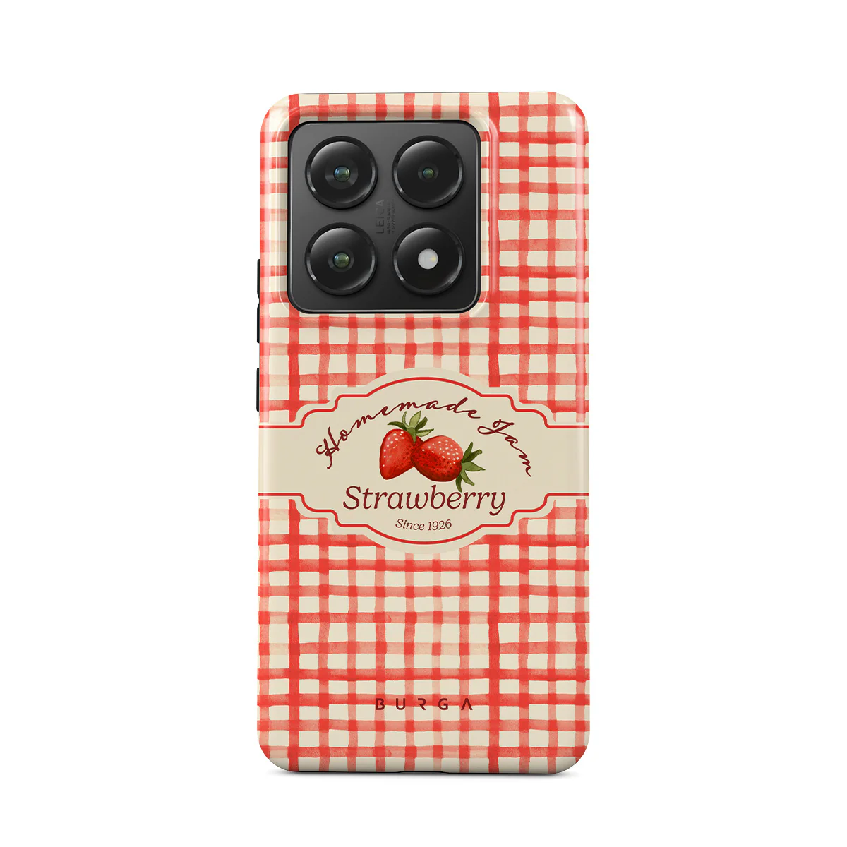 Grandma's Jam - Xiaomi 14T Pro Case