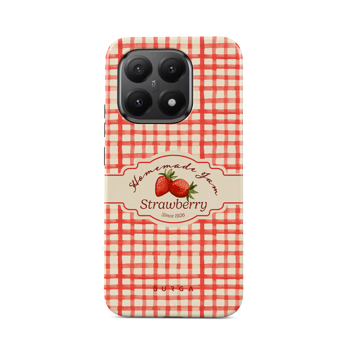 Grandma's Jam - Xiaomi 15T Case
