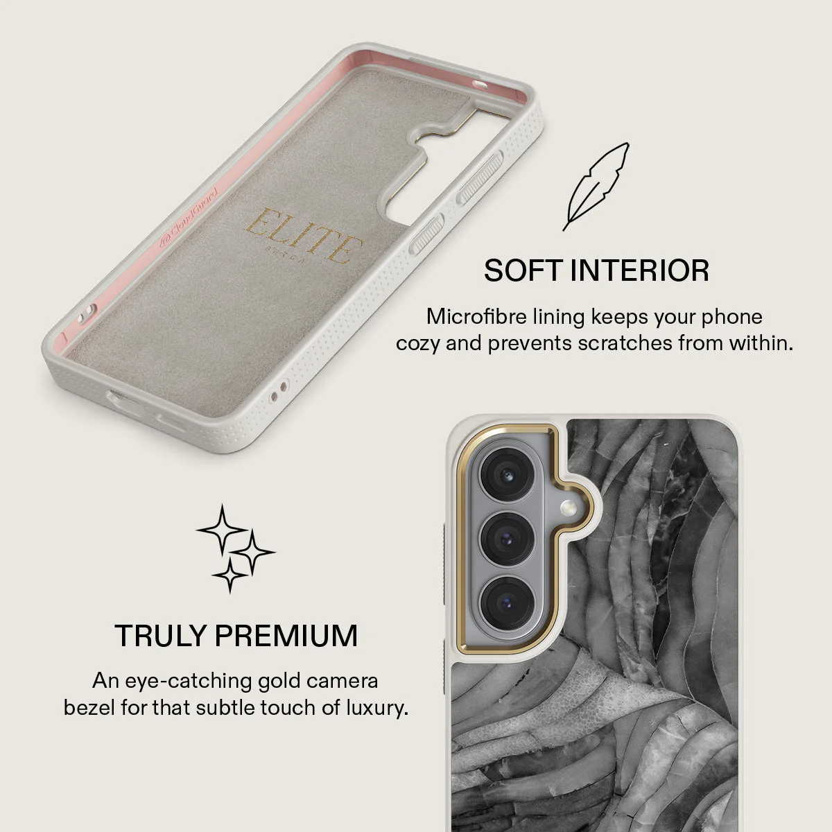 First Expedition - Gray Samsung Galaxy S26 Case - Image 31