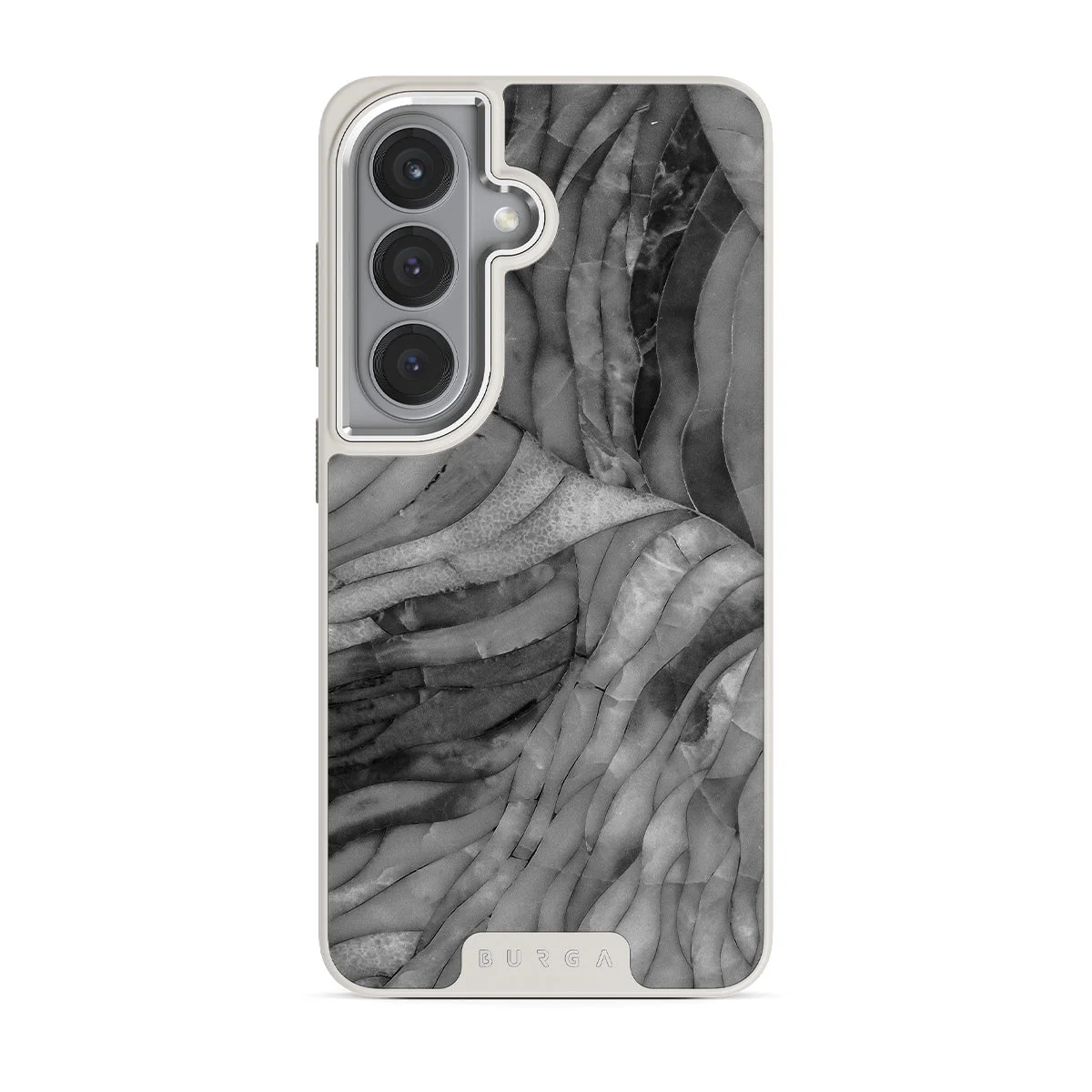 First Expedition - Gray Samsung Galaxy S26 Case - Image 33
