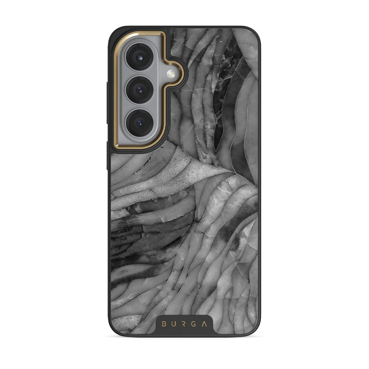 First Expedition - Gray Samsung Galaxy S26 Case - Image 5