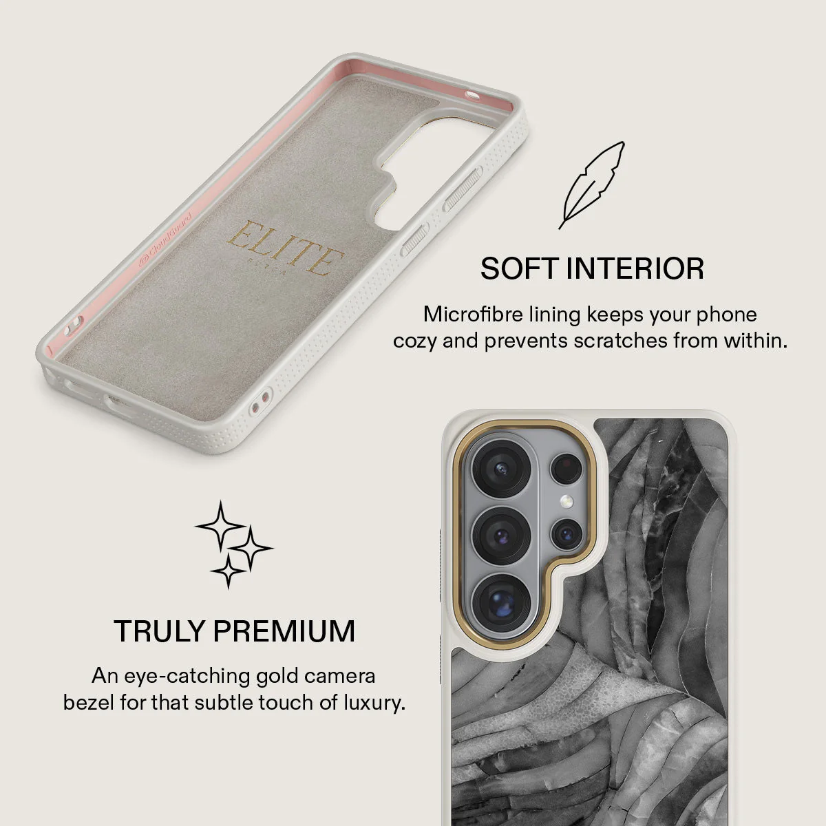 First Expedition - Gray Samsung Galaxy S26 Ultra Case - Image 31