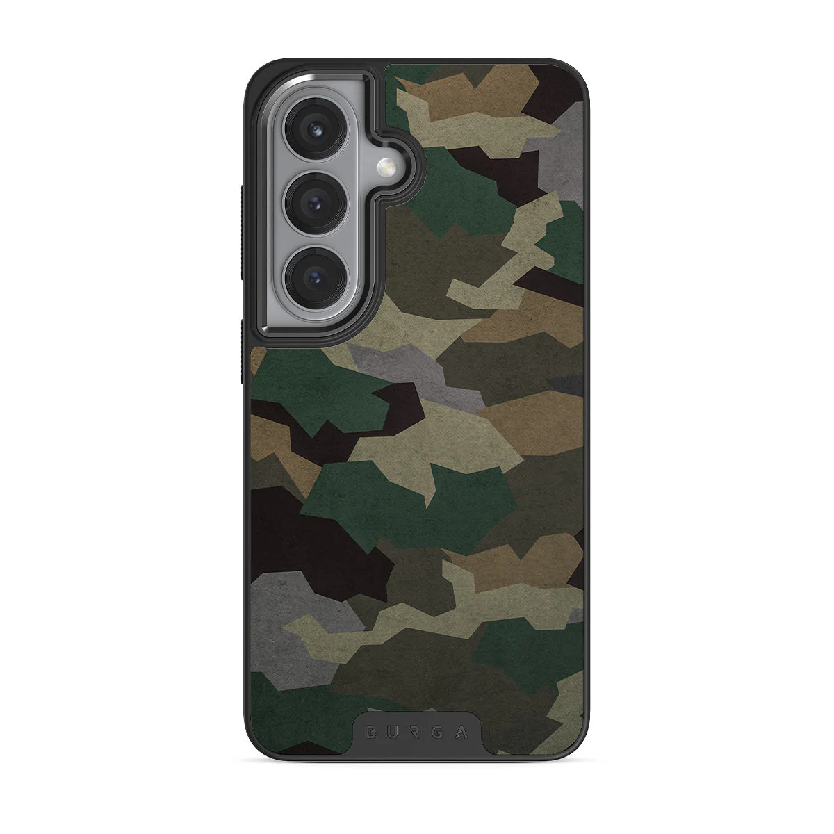 Tropical Green Camo - Samsung Galaxy S26 Case - Image 12